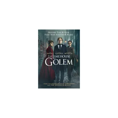 The Limehouse Golem (DVD)(2016)