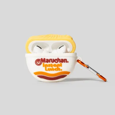 Maruchan Instant Noodle Top Apple AirPods Pro Case