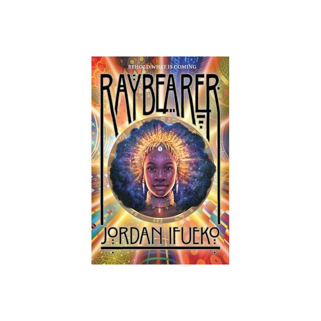 Raybearer