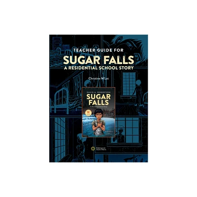 Teacher Guide for Sugar Falls - by Christine MLot (Spiral Bound)