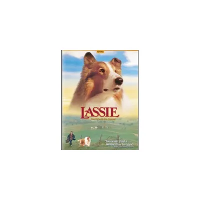 Lassie (DVD)(1994)