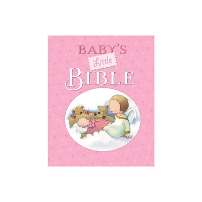 Babys Little Bible