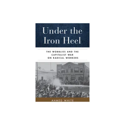 Under the Iron Heel