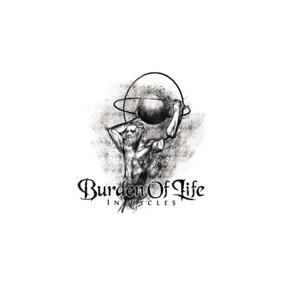 Burden of Life - In Cycles (CD)