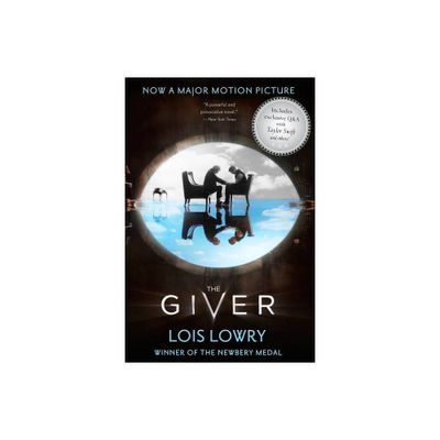 The Giver ( Giver Quartet) (Media Tie-In) (Paperback) by Lois Lowry