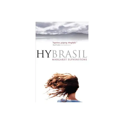 Hy Brasil - by Margaret Elphinstone (Paperback)