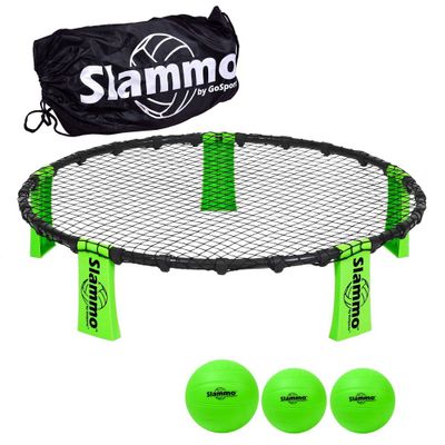 GoSports Slammo Toss Game Set