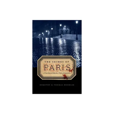 The Crimes of Paris