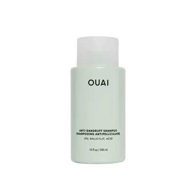 OUAI Anti Dandruff Shampoo - 10 fl oz - Ulta Beauty