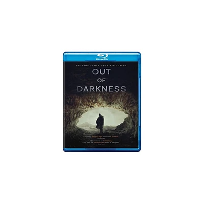 Out of Darkness (Blu-ray)(2022)