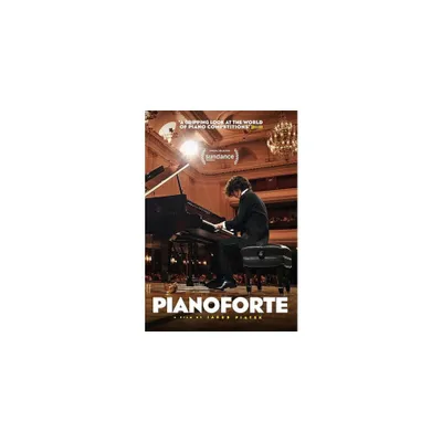 Pianoforte (DVD)(2023)