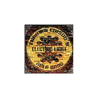 Thomas Edisuns Electric Light Bulb Band - The Red Day Album (CD)