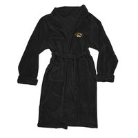 NCAA Miouri Tiger Silk Touch Bathrobe