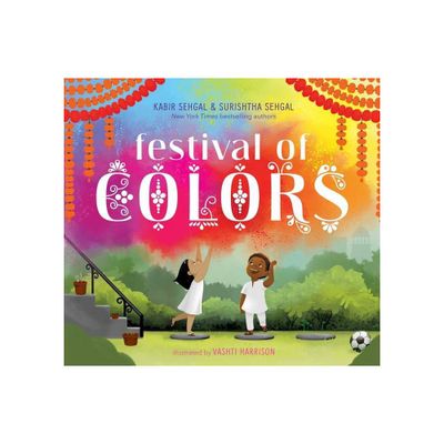 Festival of Colors