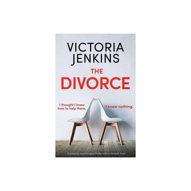 The Divorce