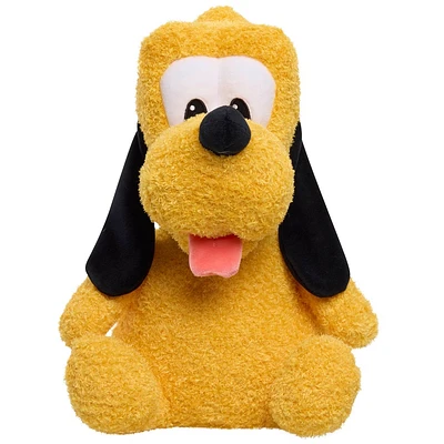 Disney Weighted Plush Pluto