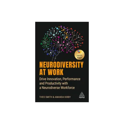 Neurodiversity at Work