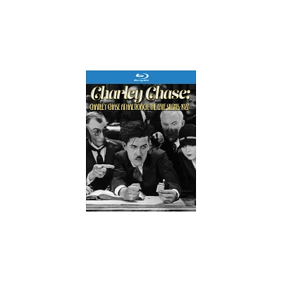 Charley Chase at Hal Roach: The Late Silents (1927) (Blu-ray)(2024)