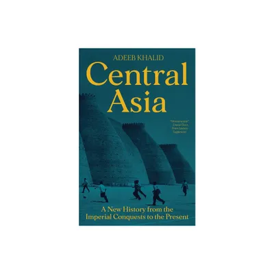 Central Asia