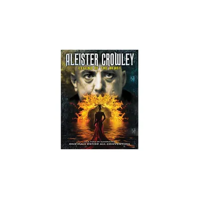 Aleister Crowley: Legend of the Beast (DVD)(2014)