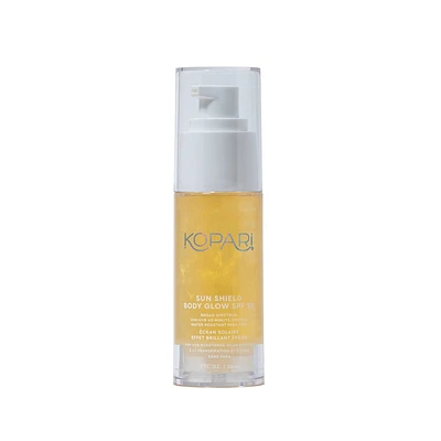 Kopari Sun Shield Body Glow - SPF 50