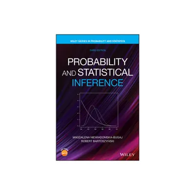 Probability and Statistical Inference