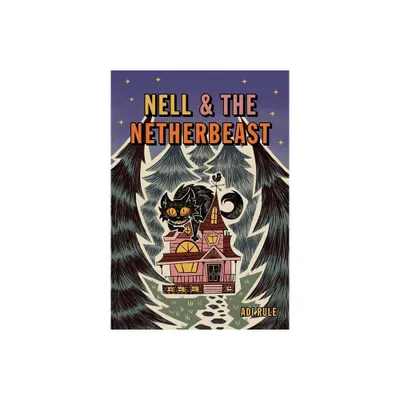 Nell & the Netherbeast