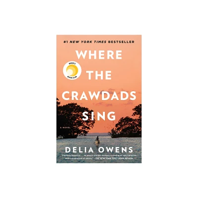 Where the Crawdads Sing