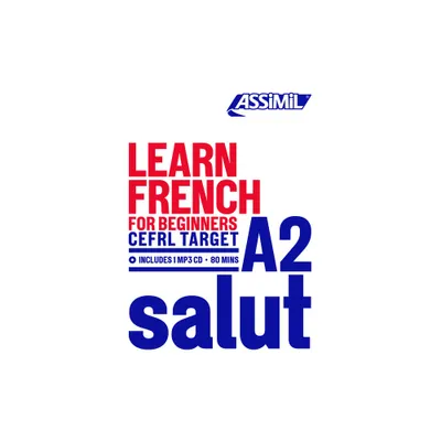 Learn French - by Assimil Editors (Paperback)