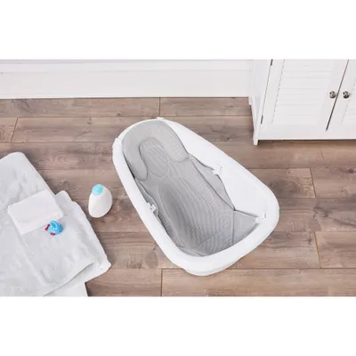 Regalo Grow With Me Bath Tub