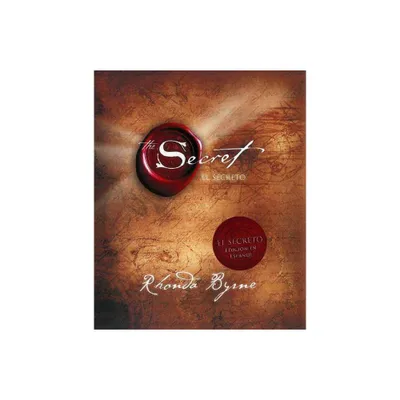 El Secreto / the Secret (Hardcover) by Rhonda Byrne