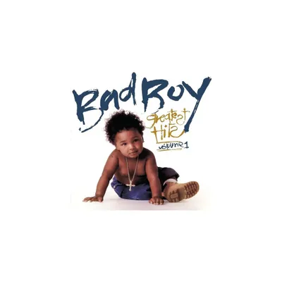 Bad Boy Greatest Hits: Volume 1 & Various - Bad Boy Greatest Hits: Volume 1 (Various Artists) (Vinyl)