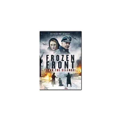 Frozen Front: Fear The Silence (DVD)