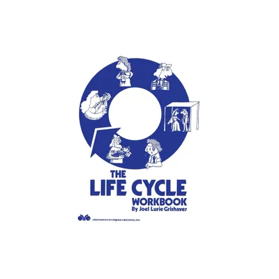 The Life Cycle Workbook - by Behrman House (Paperback)