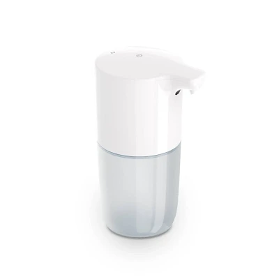 Better Living Products FOAMA Touchless Soap Dispenser White