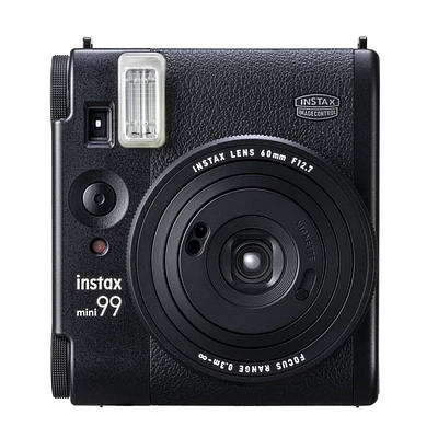 Fujifilm Instax Mini 99 Camera - Black