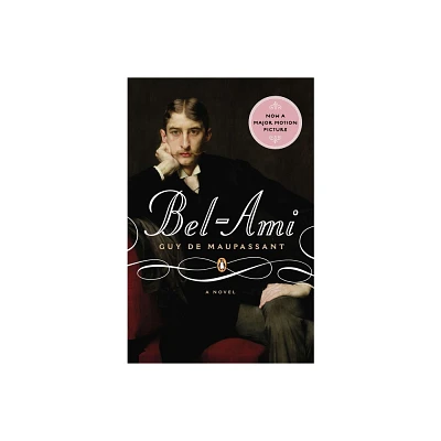 Bel-Ami - by Guy De Maupassant (Paperback)