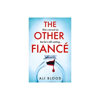 The Other Fianc - by Ali Blood (Paperback)