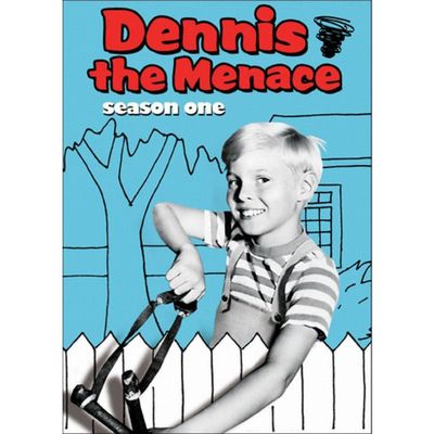 Dennis the Menace: Season One (DVD)