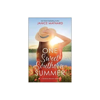 One Sweet Southern Summer - (Blossom Branch) by Janice Maynard (Paperback)