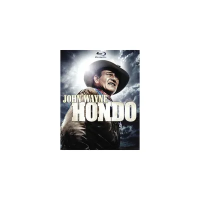 Hondo (Blu-ray)(1953)