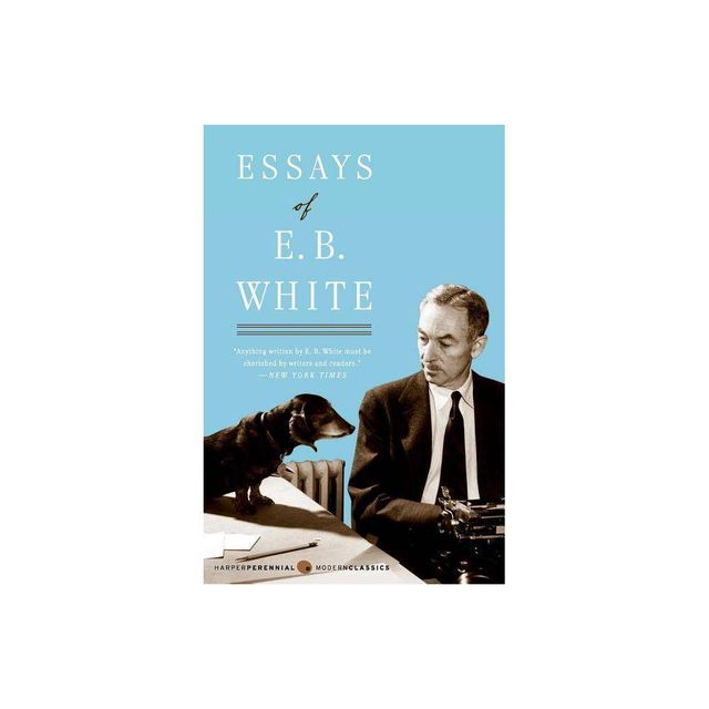 Essays of E. B. White