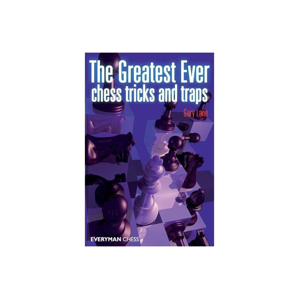 TARGET My Best Games of Chess, 1908-1937 - (Dover Chess) by