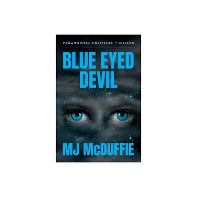 Blue Eyed Devil