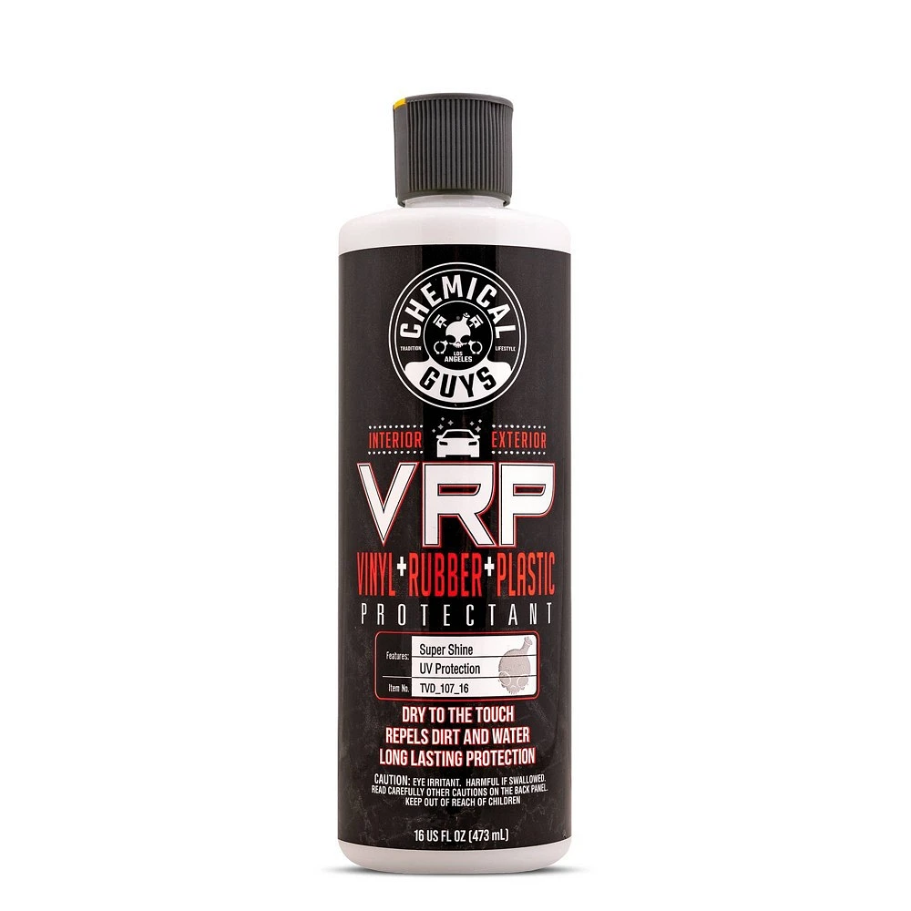 Chemical Guys V.R.P. Super Shine Dressing