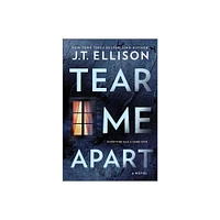 Tear Me Apart - by J T Ellison (Paperback)