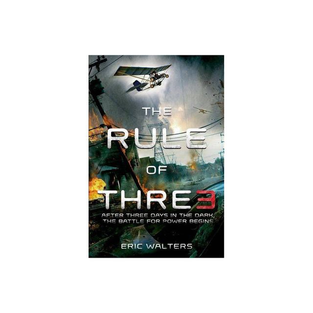 The Rule of Three