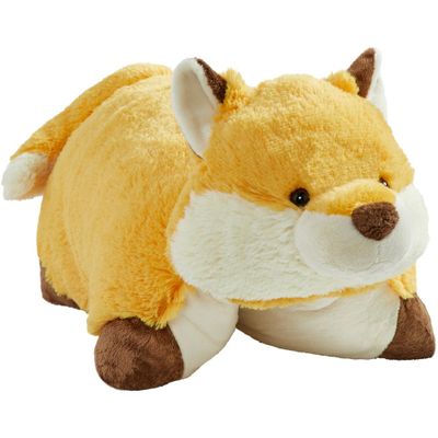 Wild Fox Kids Plush - Pillow Pets