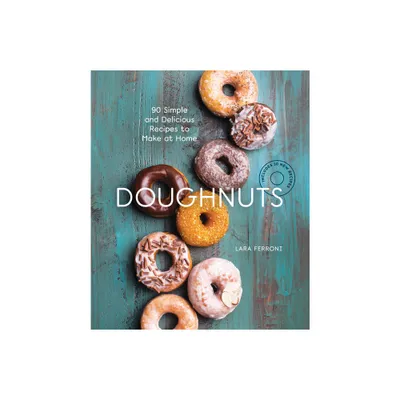 Doughnuts - by Lara Ferroni (Paperback)