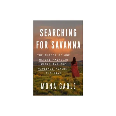 Searching for Savanna
